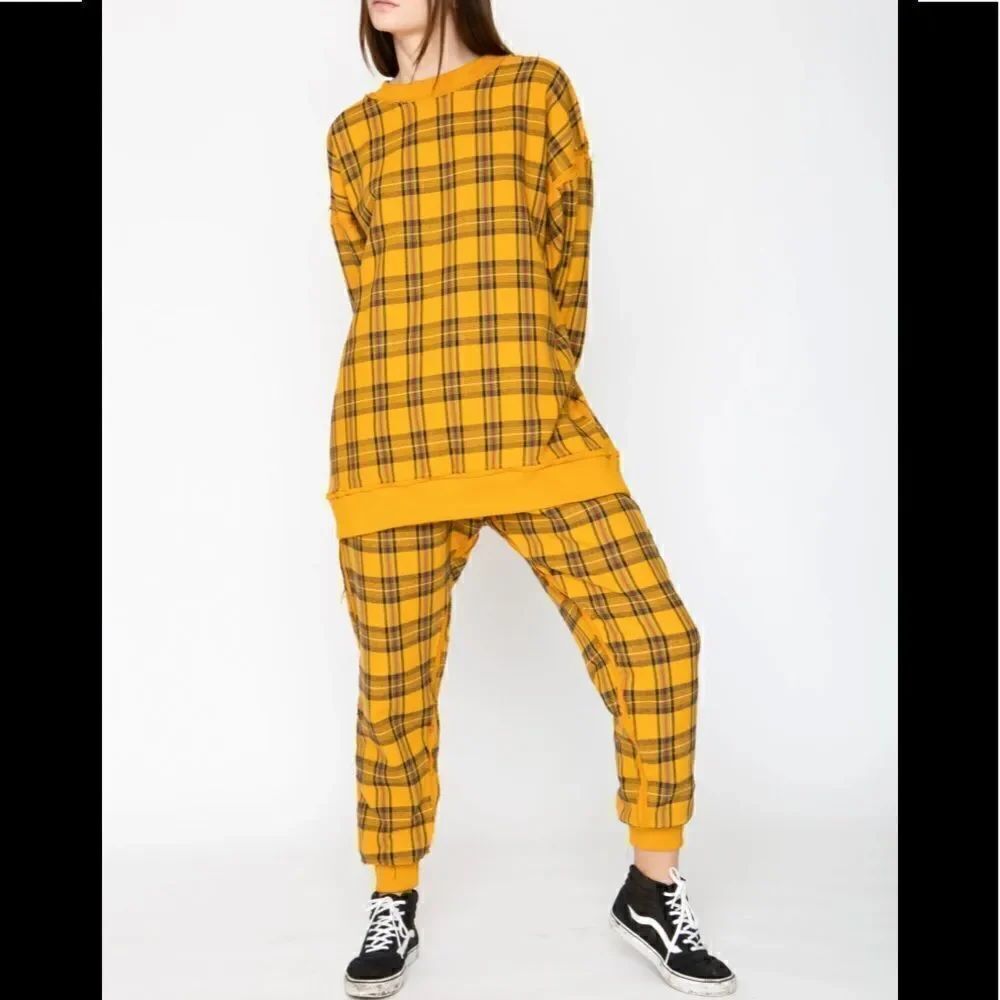 Aries Sweatpant